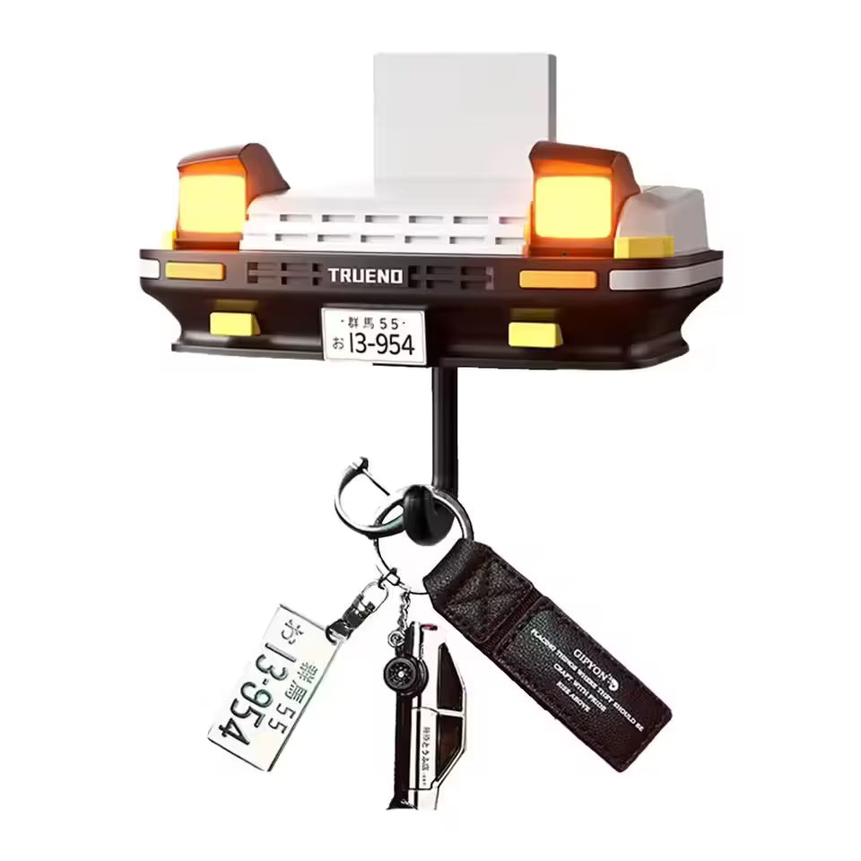 Japanese Key Hanger