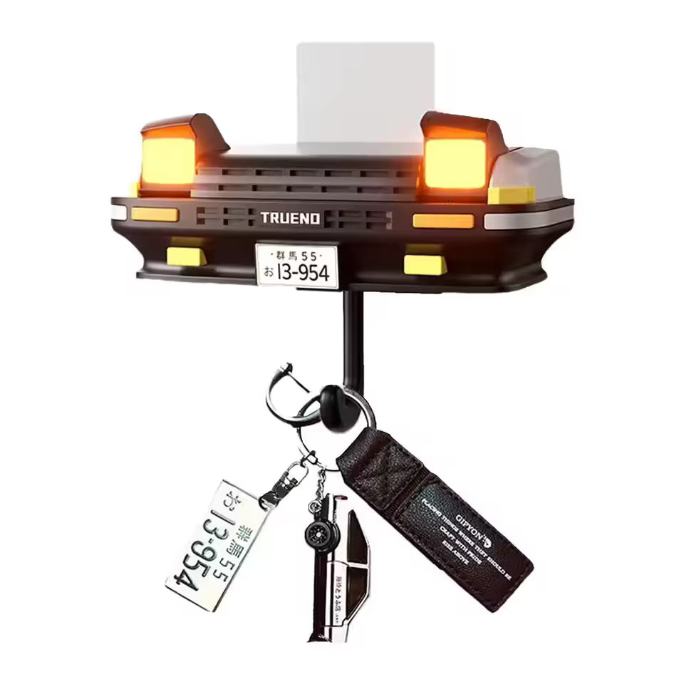 Japanese Key Hanger